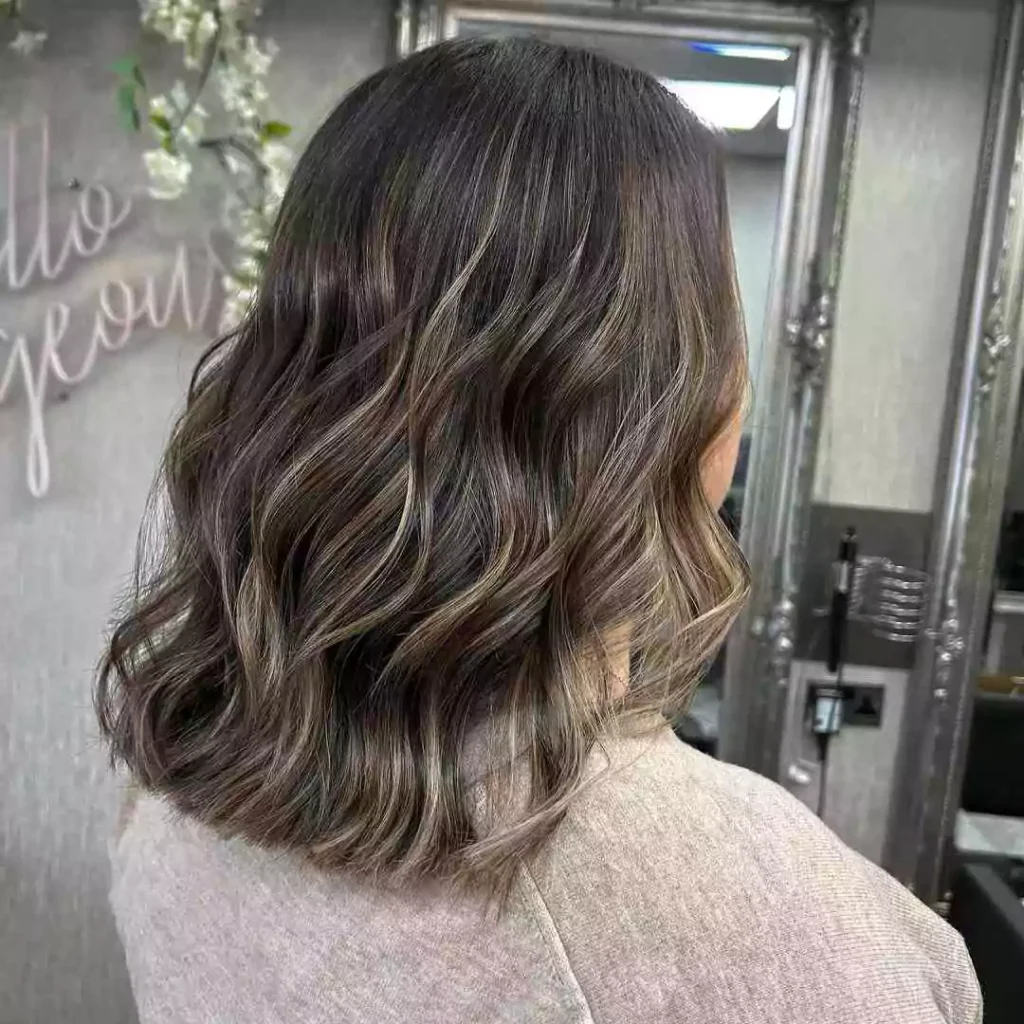Ash Brown Dimension