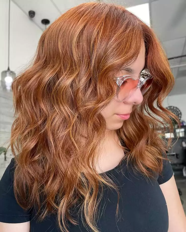 Autumn Spice Waves