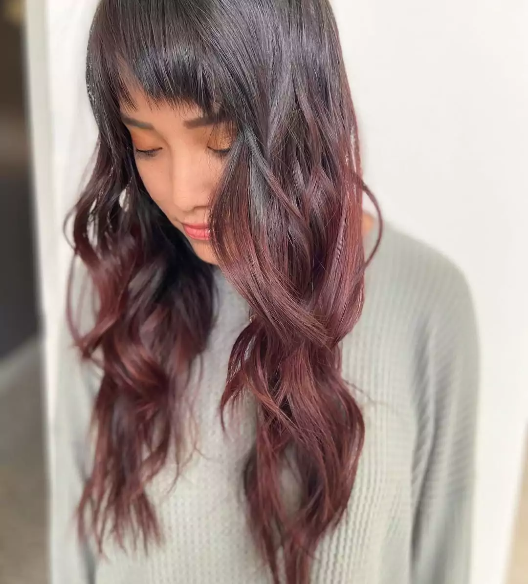 Cherry Wine Shag