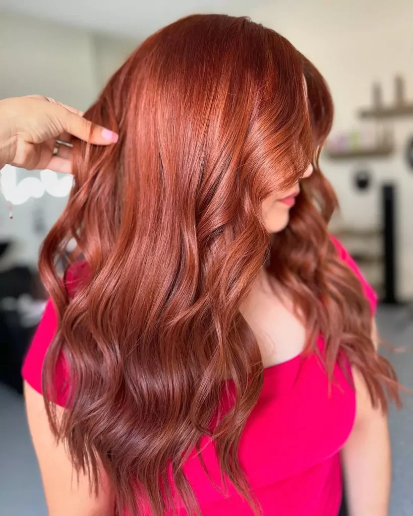 Copper Penny Waves