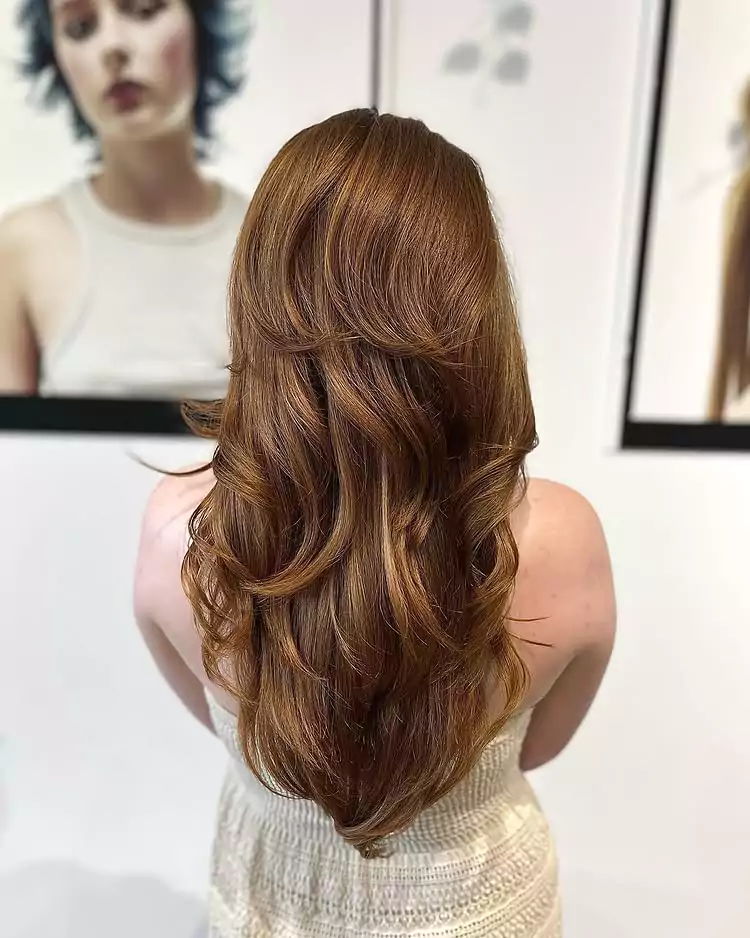 Half-Up Twisted Crown