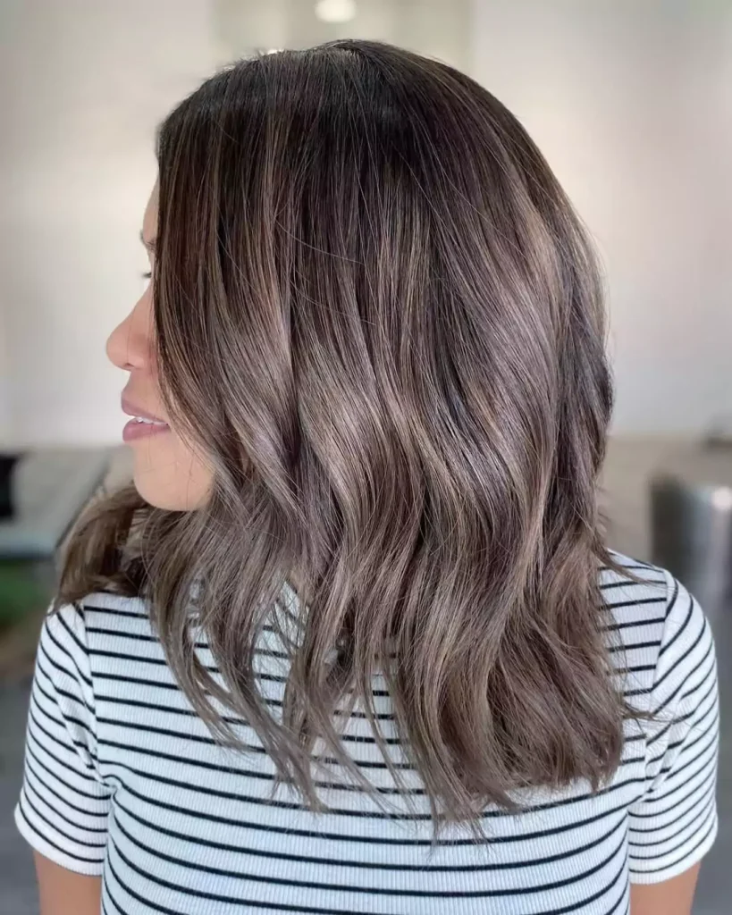 Mocha Dimensional Highlights